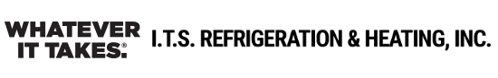 I.T.S. Refrigeration & Heating, Inc. logo