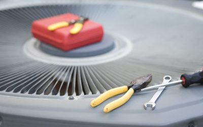 Preventive HVAC Maintenance Matters: 4 Easy Tasks for Homeowners