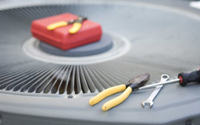 Do You Need a Commercial Air Conditioner Repair?