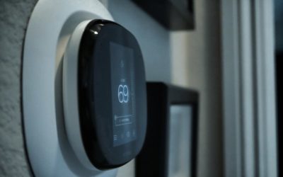 4 Things to Consider When Choosing a New Thermostat in Hobbs, NM