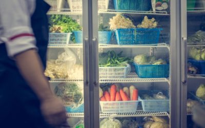 4 Common Commercial Refrigeration Problems in Clovis, NM