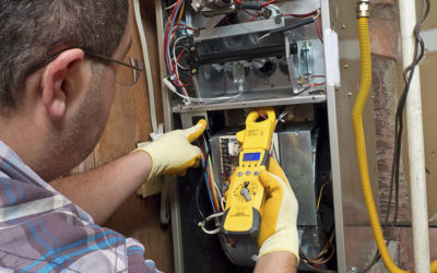 4 Signs Your Furnace Isn’t Functioning Properly and Requires a Repair