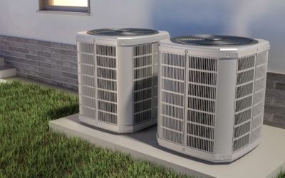 Noticing These 5 Issues? It’s Time for a New Heat Pump in Hobbs, NM
