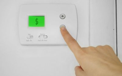 4 Signs You Need to Replace Your HVAC Thermostat