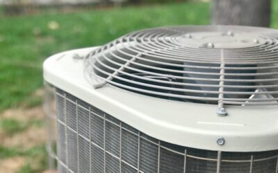 5 Signs It’s Time to Replace Your AC System in Roswell, NM