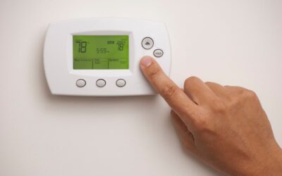 When to Use Your HVAC Thermostat’s Fan Mode in Portales, NM