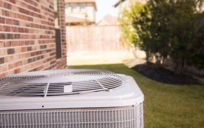 Can a Refrigerant Leak Hurt My AC System in Portales, NM?