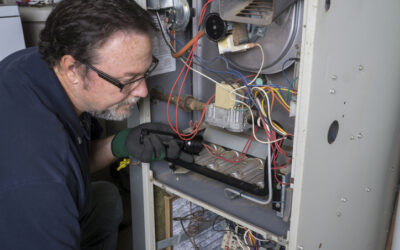 Why Schedule Heater Maintenance for Your Furnace or Heat Pump