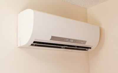 What’s Causing My Ductless AC System to Leak Water?