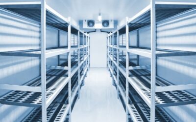 Does the Freezer in My Roswell, NM, Restaurant Need a Repair?