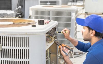 AC Repair or Replacement in Artesia, NM? Here’s How to Decide