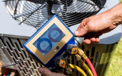 How Heat Pump Maintenance in Hobbs, NM, Saves Money